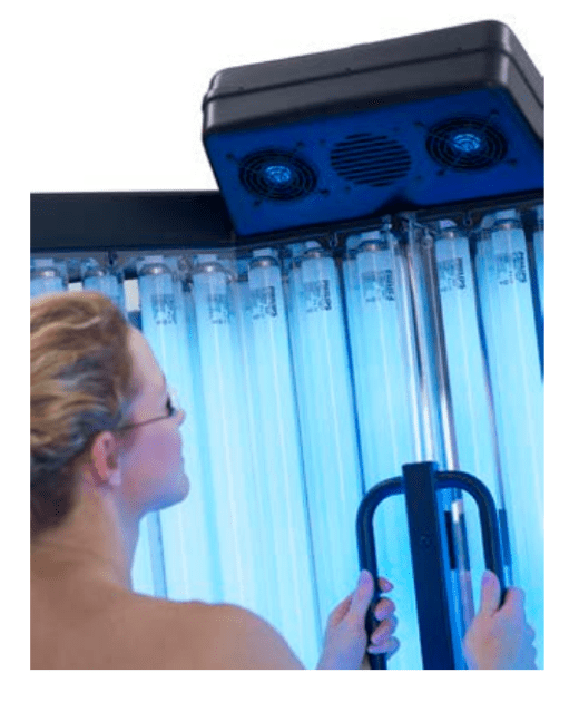 Phototherapy Machine