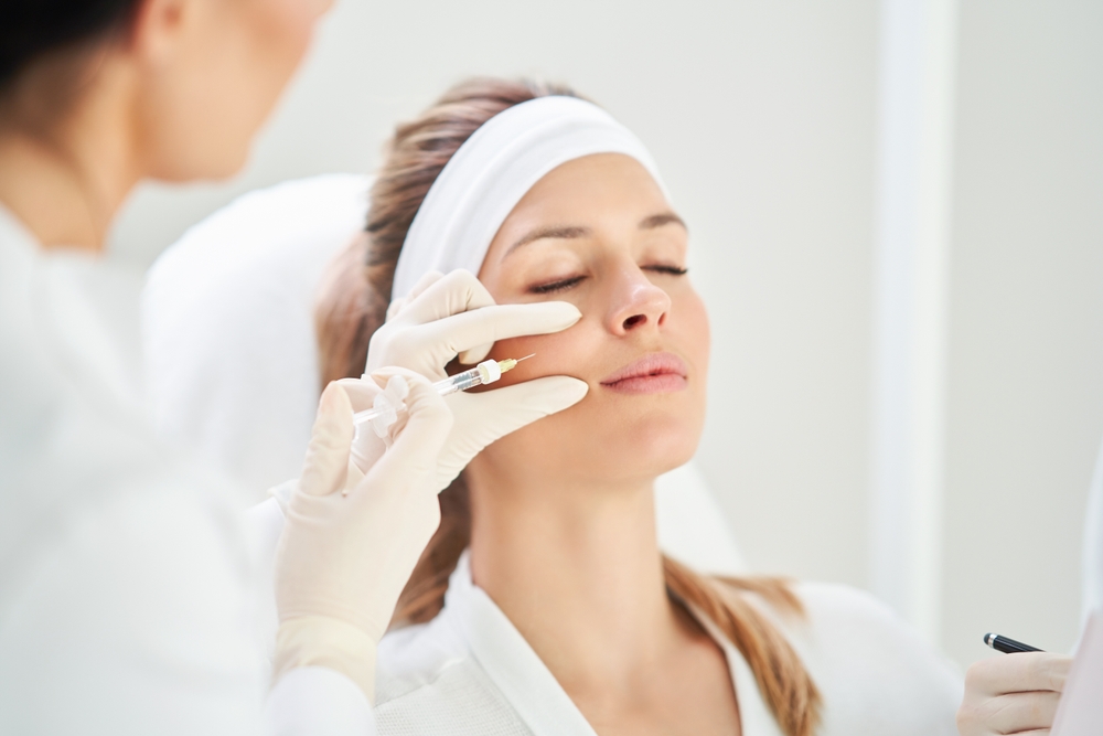 How Botox Can Improve Your Skin